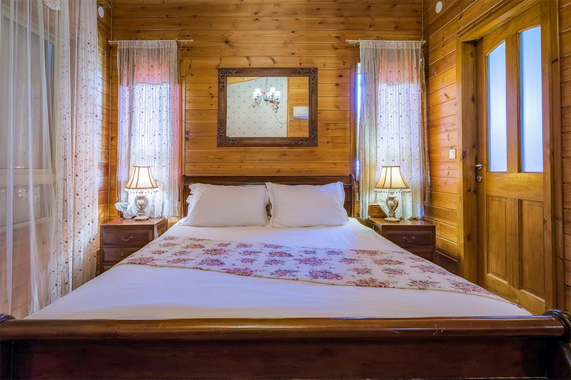 צימרים בצפון